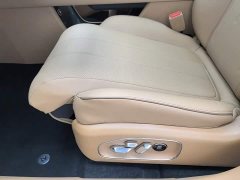 Toyota Platinum Wisdom 7 700 Max - ფოტო 20