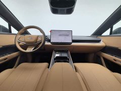 Toyota Platinum Wisdom 7 700 Max - ფოტო 5