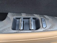Toyota Platinum Wisdom 7 700 Max - ფოტო 9