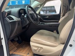 Toyota Alphard Hybrid 2.5L Premium Edition - ფოტო 4