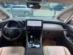 Toyota Alphard Hybrid 2.5L Premium Edition - ფოტო 7