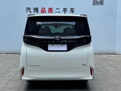 Toyota Alphard Hybrid 2.5L Premium Edition - ფოტო 8