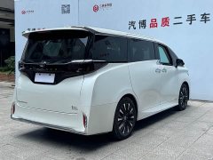 Toyota Alphard Hybrid 2.5L Premium Edition - ფოტო 9