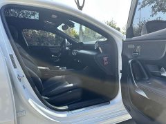 Mercedes-Benz A-Class 2022 Facelift A 180 L Sport Sedan - ფოტო 11