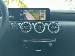 Mercedes-Benz A-Class 2022 Facelift A 180 L Sport Sedan - ფოტო 16