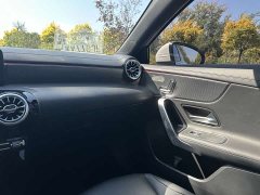 Mercedes-Benz A-Class 2022 Facelift A 180 L Sport Sedan - ფოტო 19