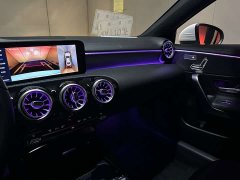 Mercedes-Benz A-Class 2022 Facelift A 180 L Sport Sedan - ფოტო 20