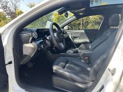 Mercedes-Benz A-Class 2022 Facelift A 180 L Sport Sedan - ფოტო 8