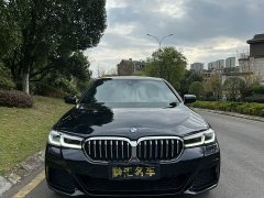 BMW 5 Series 530Li Premier M Sport Package - ფოტო 2