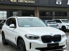 BMW iX3 sDrive40 Premier - ფოტო 2