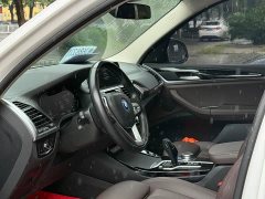 BMW iX3 sDrive40 Premier - ფოტო 3