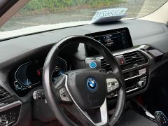 BMW iX3 sDrive40 Premier - ფოტო 4