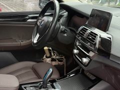 BMW iX3 sDrive40 Premier - ფოტო 5