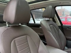 BMW iX3 sDrive40 Premier - ფოტო 6
