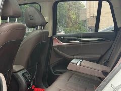 BMW iX3 sDrive40 Premier - ფოტო 7