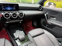 Mercedes-Benz A-Class A 200 L Sport Sedan Dynamic Edition - ფოტო 14