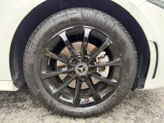 Mercedes-Benz A-Class A 200 L Sport Sedan Dynamic Edition - ფოტო 17