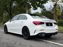 Mercedes-Benz A-Class A 200 L Sport Sedan Dynamic Edition - ფოტო 6