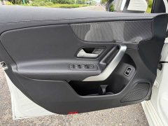 Mercedes-Benz A-Class A 200 L Sport Sedan Dynamic Edition - ფოტო 8
