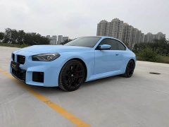 BMW M2 2023 M2 - ფოტო 1