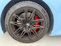BMW M2 2023 M2 - ფოტო 12