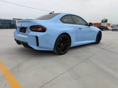 BMW M2 2023 M2 - ფოტო 15