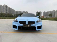 BMW M2 2023 M2 - ფოტო 2
