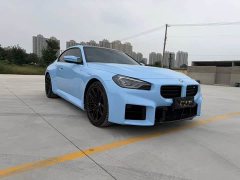 BMW M2 2023 M2 - ფოტო 3
