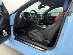 BMW M2 2023 M2 - ფოტო 4