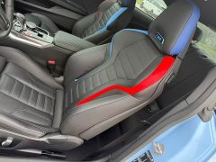 BMW M2 2023 M2 - ფოტო 8