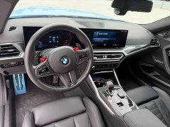 BMW M2 2023 M2 - ფოტო 9