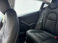 Tesla Model 3 Standard Range RWD Upgrade - ფოტო 11