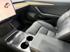 Tesla Model 3 Standard Range RWD Upgrade - ფოტო 12