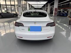 Tesla Model 3 Standard Range RWD Upgrade - ფოტო 13