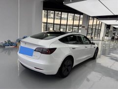 Tesla Model 3 Standard Range RWD Upgrade - ფოტო 15