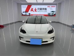 Tesla Model 3 Standard Range RWD Upgrade - ფოტო 2