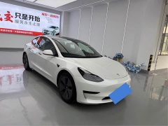 Tesla Model 3 Standard Range RWD Upgrade - ფოტო 3