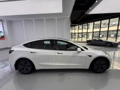 Tesla Model 3 Standard Range RWD Upgrade - ფოტო 4
