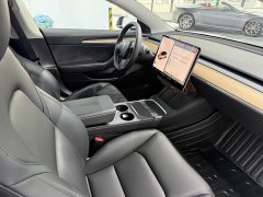 Tesla Model 3 Standard Range RWD Upgrade - ფოტო 5