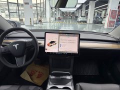 Tesla Model 3 Standard Range RWD Upgrade - ფოტო 7