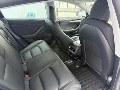 Tesla Model 3 Standard Range RWD Upgrade - ფოტო 8