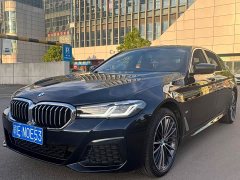 BMW 5 Series 530Li Premier M Sport Package - ფოტო 1