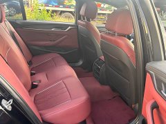 BMW 5 Series 530Li Premier M Sport Package - ფოტო 10
