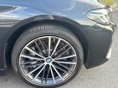 BMW 5 Series 530Li Premier M Sport Package - ფოტო 15