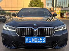 BMW 5 Series 530Li Premier M Sport Package - ფოტო 2