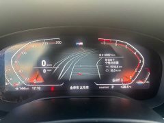 BMW 5 Series 530Li Premier M Sport Package - ფოტო 3