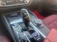 BMW 5 Series 530Li Premier M Sport Package - ფოტო 5