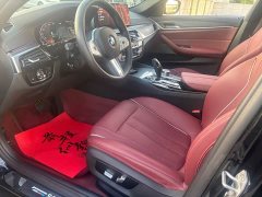 BMW 5 Series 530Li Premier M Sport Package - ფოტო 6