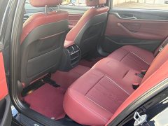 BMW 5 Series 530Li Premier M Sport Package - ფოტო 7