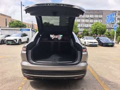 NIO EC6 75kWh - ფოტო 10